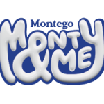 Monty & Me logo – available at PawStop