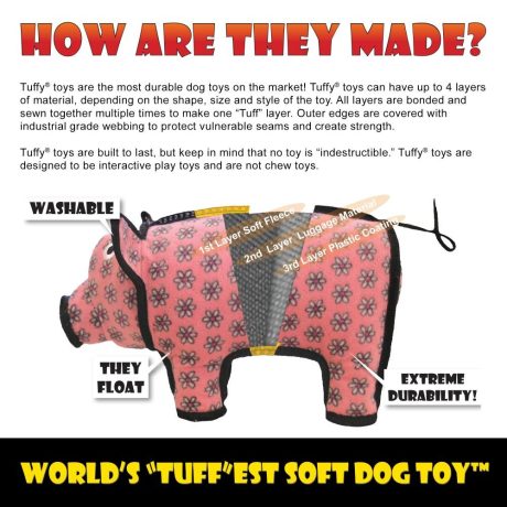 Tuffy