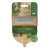 M-Pets Bamboo Slicker Brush