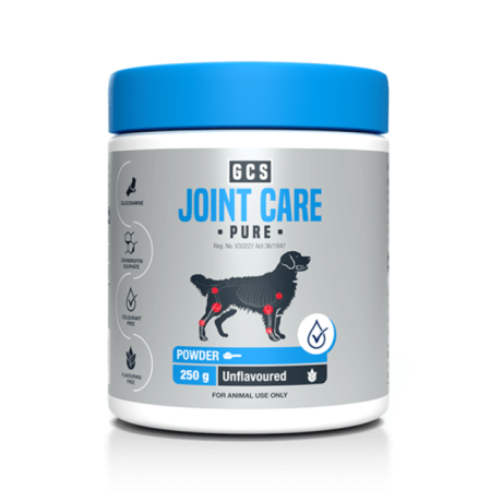 GCS Joint Care
