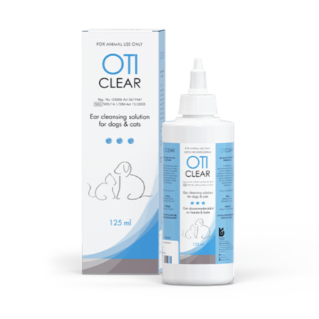 Oticlear