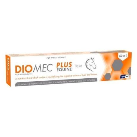 Diomec Plus