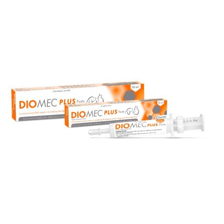 Diomec Plus