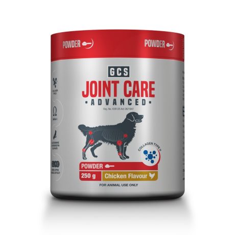 GCS Joint Care