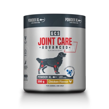 GCS Joint Care
