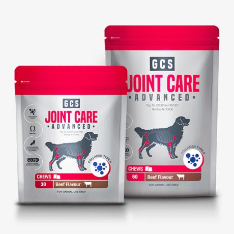 GCS Joint Care