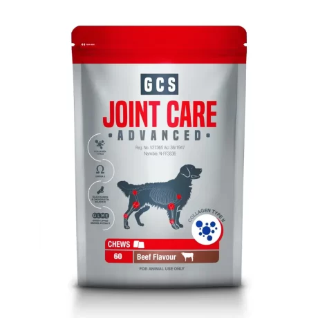 GCS Joint Care