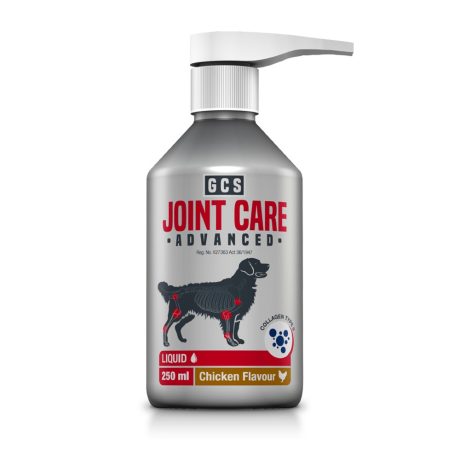 GCS Joint Care