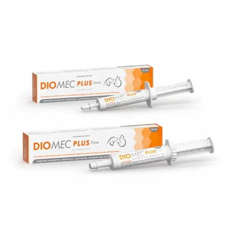Diomec Plus