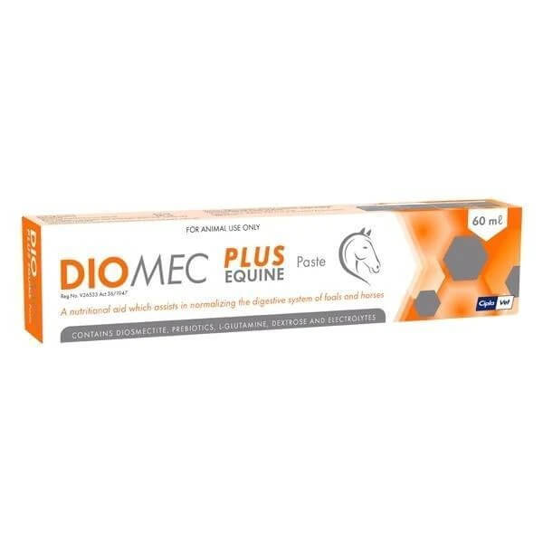Diomec Plus
