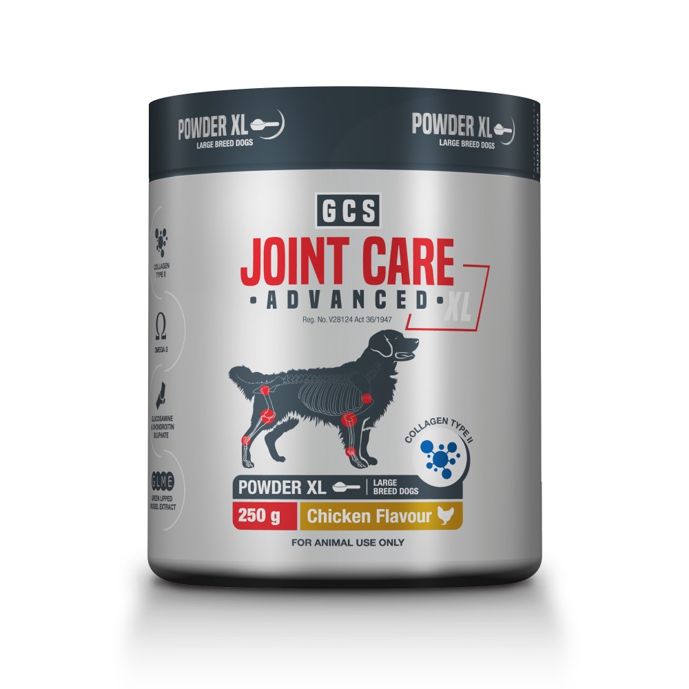 GCS Joint Care