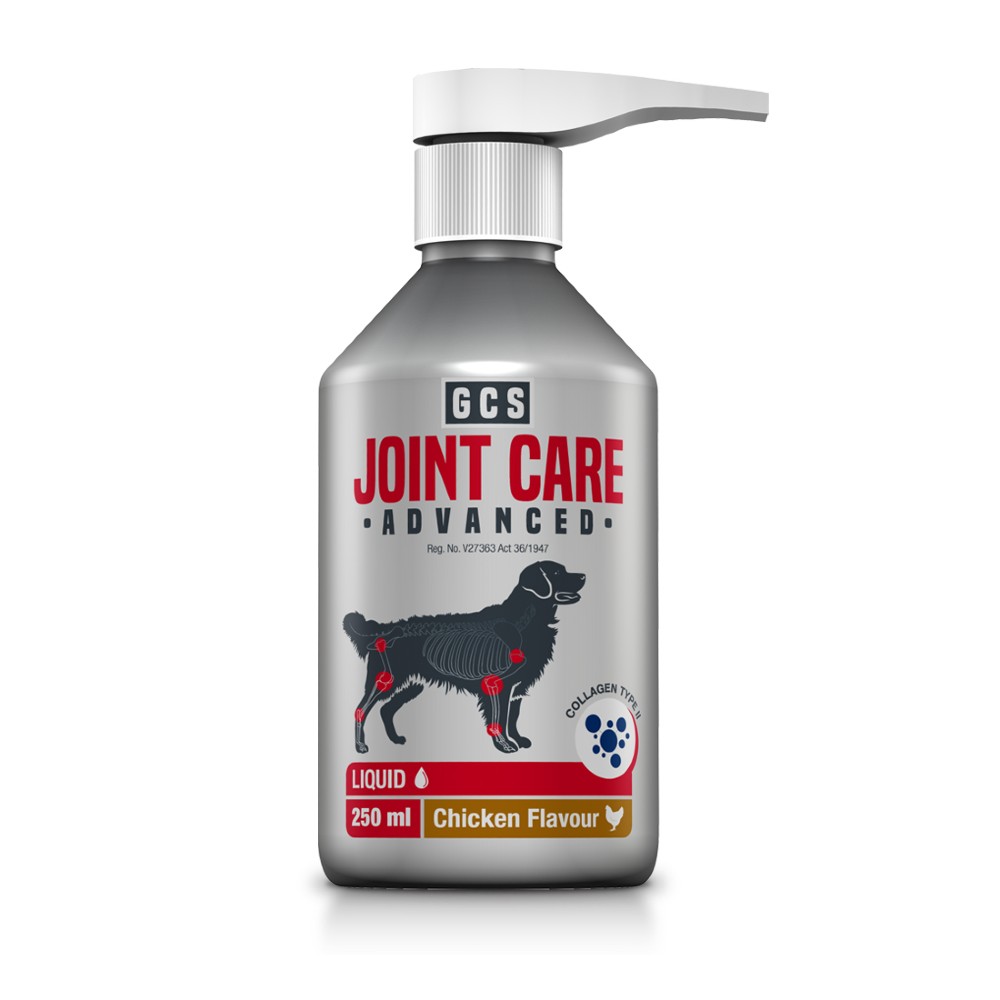 GCS Joint Care