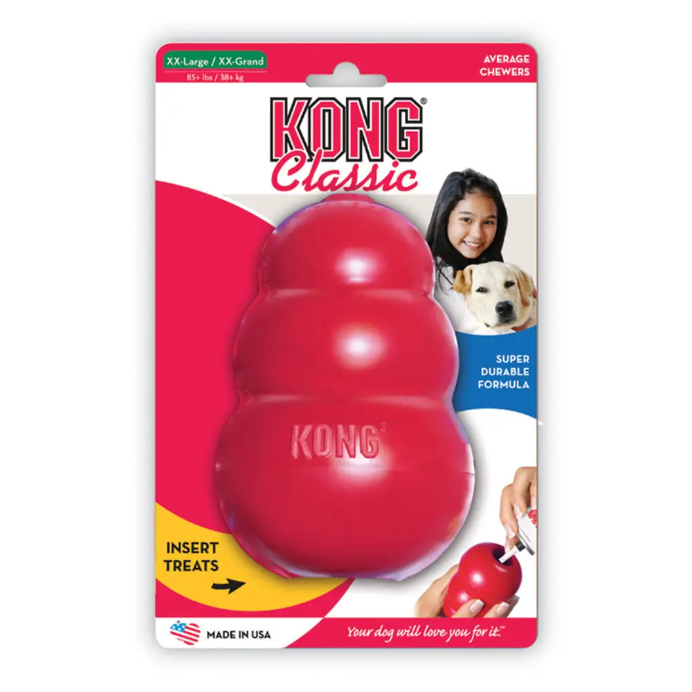 Kong Classic main image 1